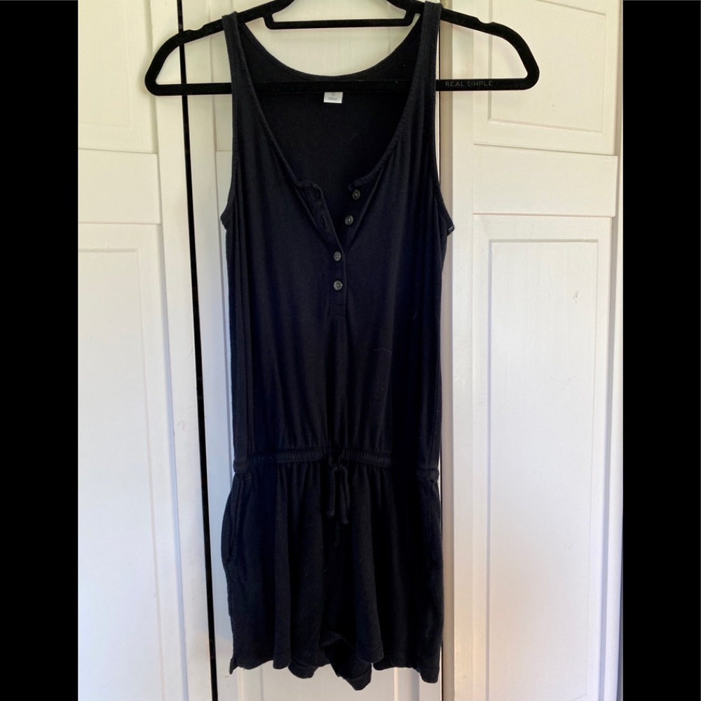 Old Navy Romper